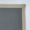 Juniper Rug with Linen Binding 110 x 60  (RMR)