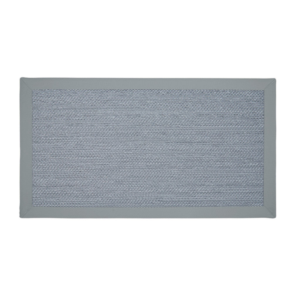Sea Slate Rug