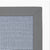 Seaford Rug with Grey Binding 150 x 65 (RMR)