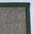 Nantucket Rug with Lichen Binding 130 x 108 (RMR)