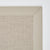 Portobello Rug with Linen Binding 110cm x 60cm (RMR)