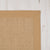 Savannah Rug with Natural Binding 110cm x 60cm