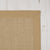 Savannah Rug with Natural Binding 180cm x 120cm (RMR)