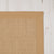 Savannah Rug with Natural Binding 109cm x 61cm (RMR)