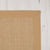 Savannah Rug with Natural Binding 239cm x 99cm