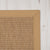 Stamford Rug with Natural Binding 109cm x 61cm  (RMR)