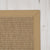 Stamford Rug with Natural Binding 150 x 90  (RMR)