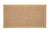 Stamford Rug with Natural Binding 480cm x 120cm