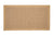 Stamford Rug with Natural Binding 109cm x 61cm  (RMR)