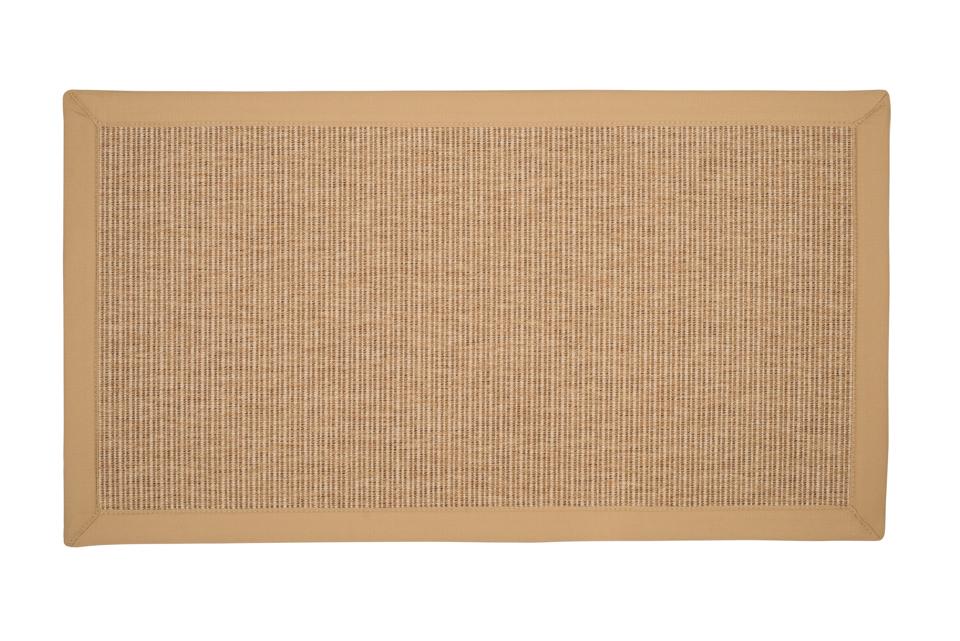 Stamford Rug with Natural Binding 149cm x 91cm  (RMR)