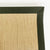 Savannah Rug with Lichen Binding 151cm x 81cm