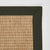 Stamford Rug with Lichen Binding 110 x 60 (RMR)