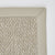 Stockbridge Rug with Linen Binding 110 x 60 (RMR)