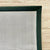 Sugar Hill with Lichen Binding 110 x 60