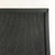 Wall Street Rug with Charcoal Binding 150 x 65  (RMR)
