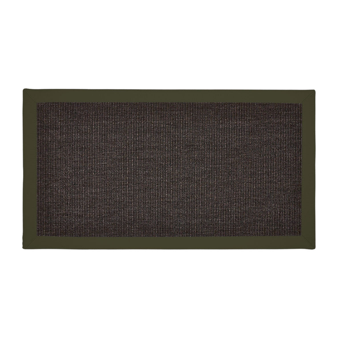 Camden with Lichen Binding 158.5cm x 83cm (RMR)
