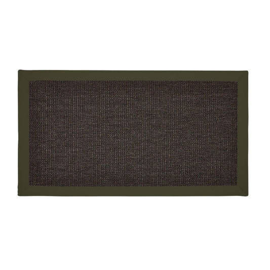Camden with Lichen Binding 158.5cm x 83cm (RMR)