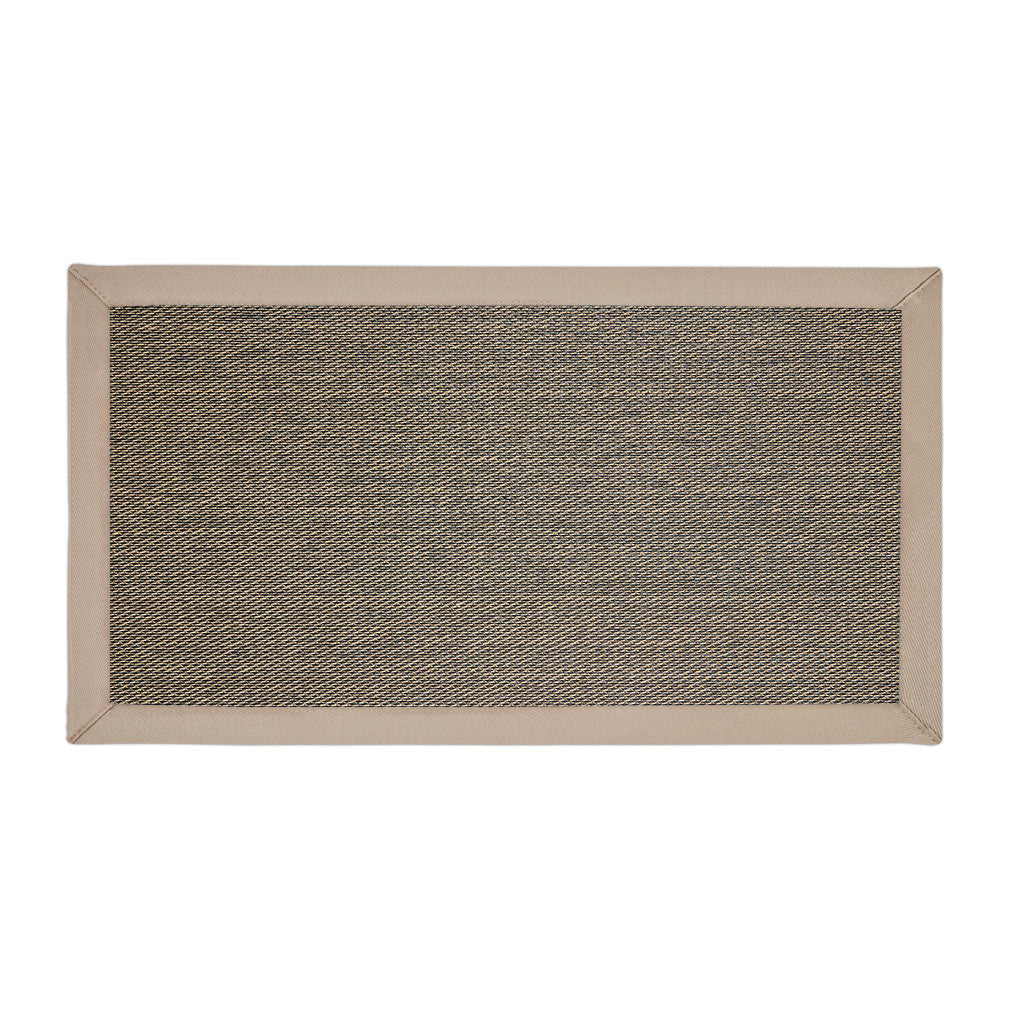 Charcoal Rug