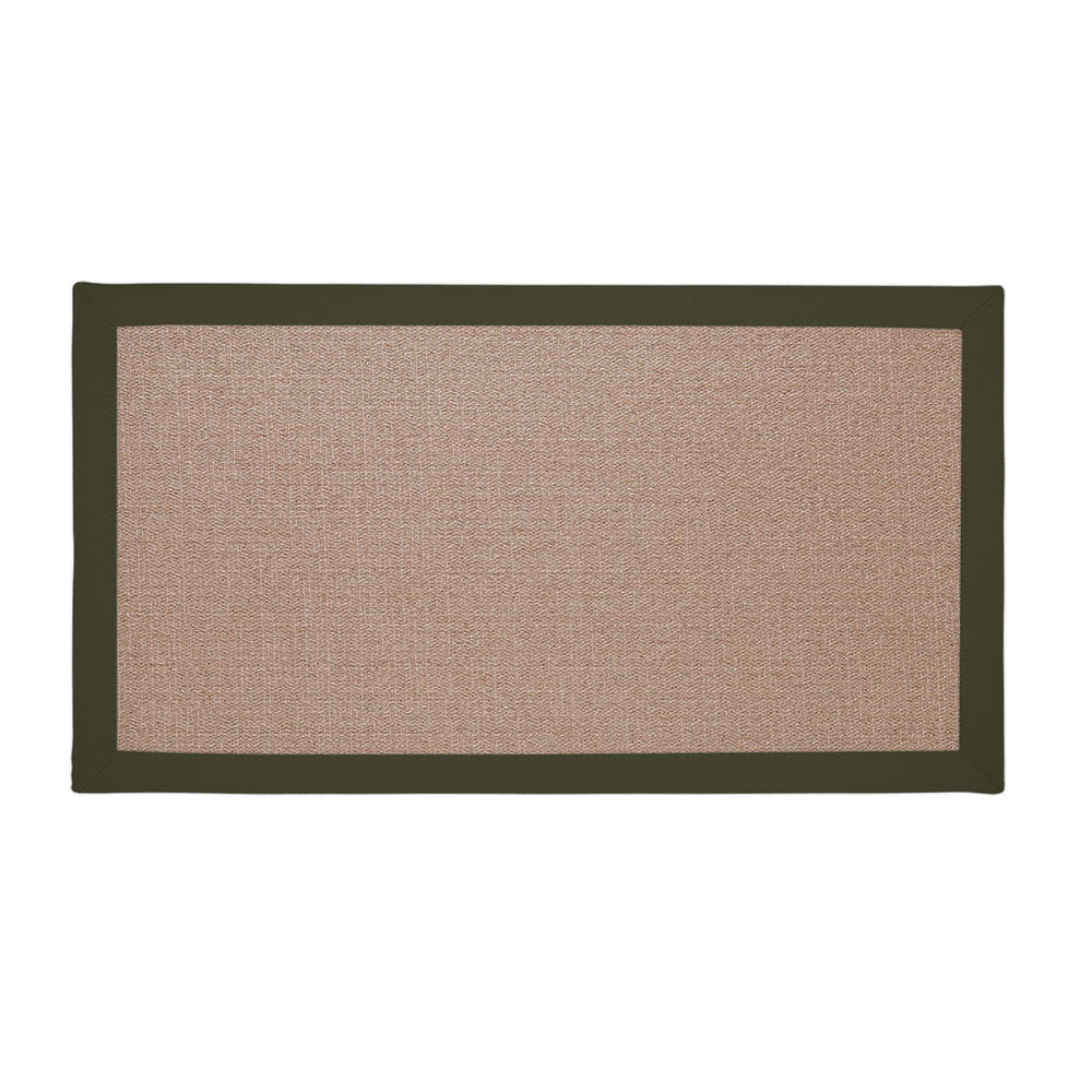 Chestnut Rug | Unnatural Flooring Rugs | Practical Rugs