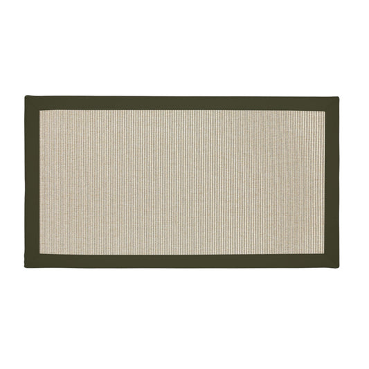 Hudson Rug