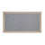 Savannah Steel Rug (Mercury)