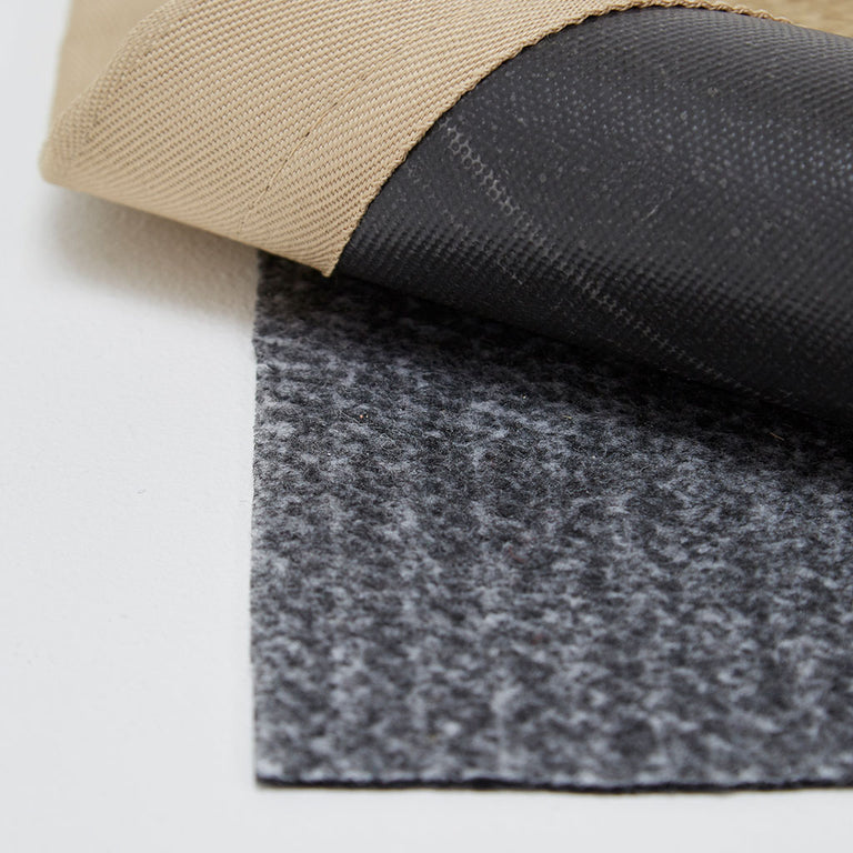 Rug Underlay Non Slip Rug Underlay Practical Rugs