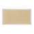 Savannah Rug with Linen Binding 179cm x 80cm