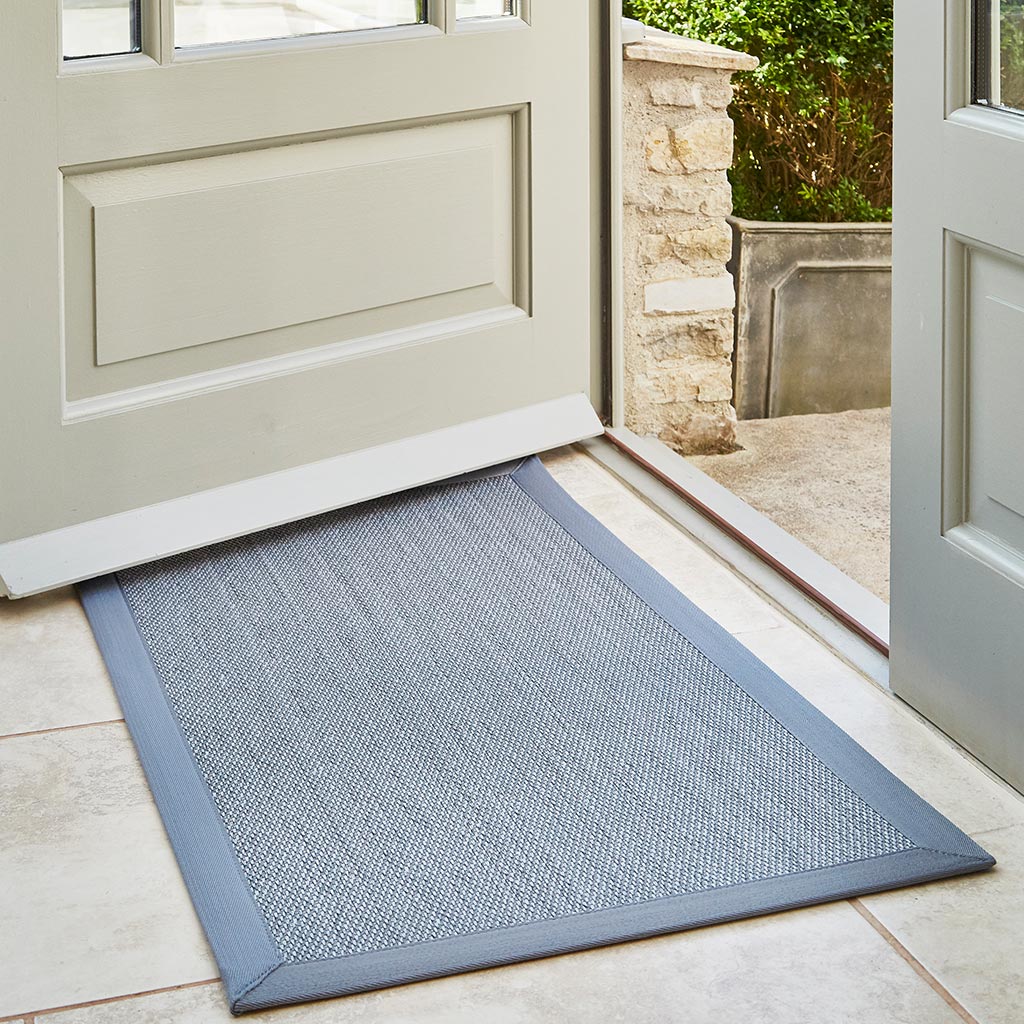 Sea Slate Rug | Unnatural Flooring Rugs | Practical Rugs