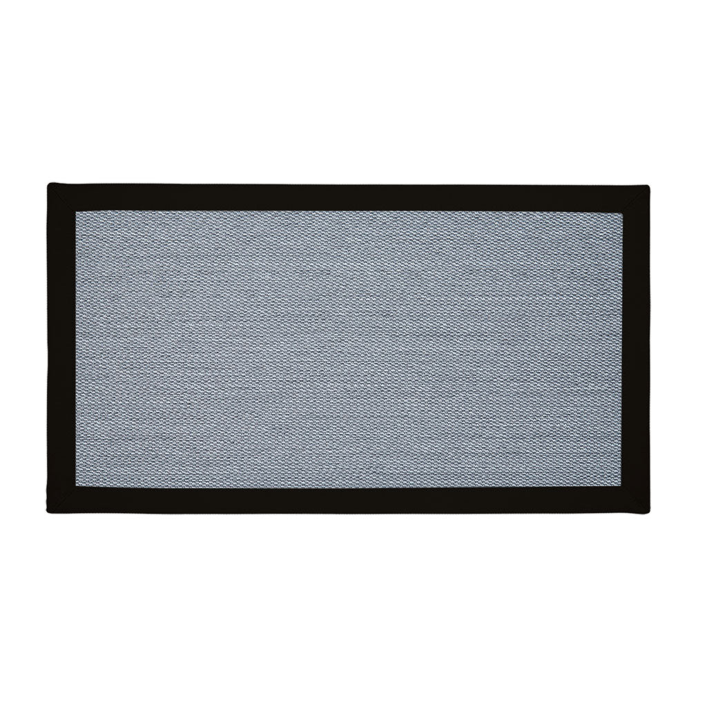 Sea Slate Rug