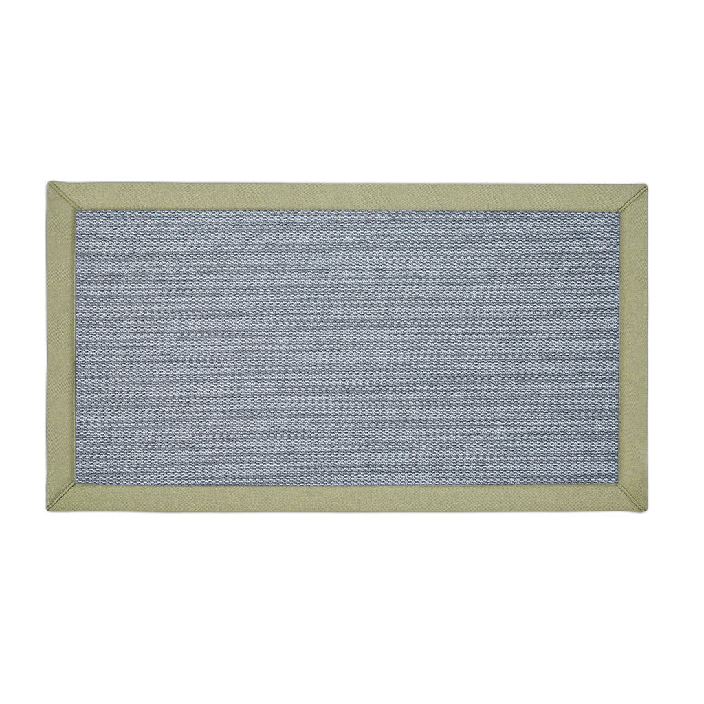 Sea Slate Rug