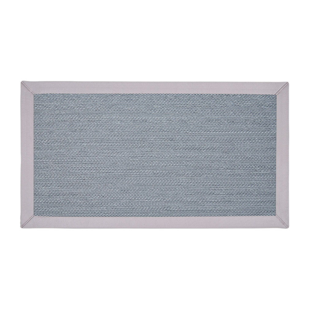 Sea Slate Rug