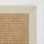 Stamford Rug with Linen Binding 279cm x 115cm