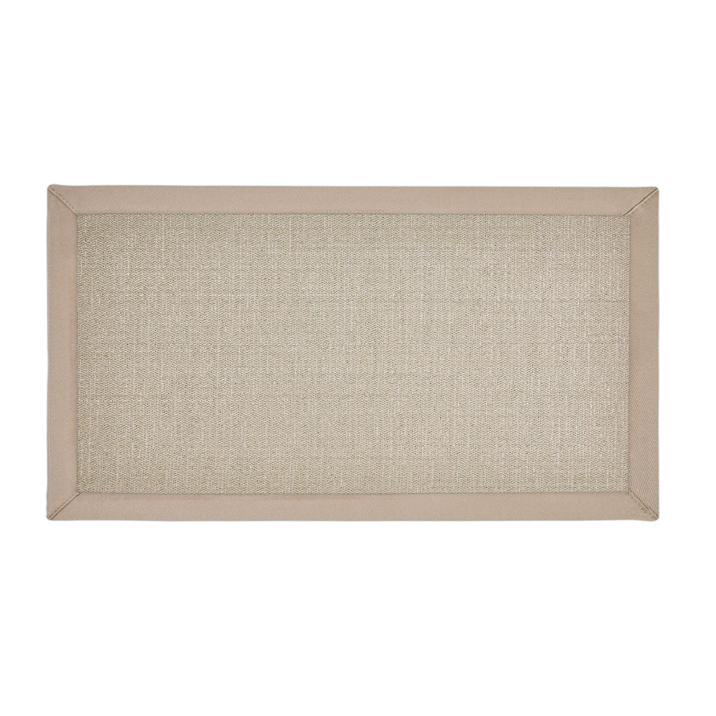 Truffle Rug