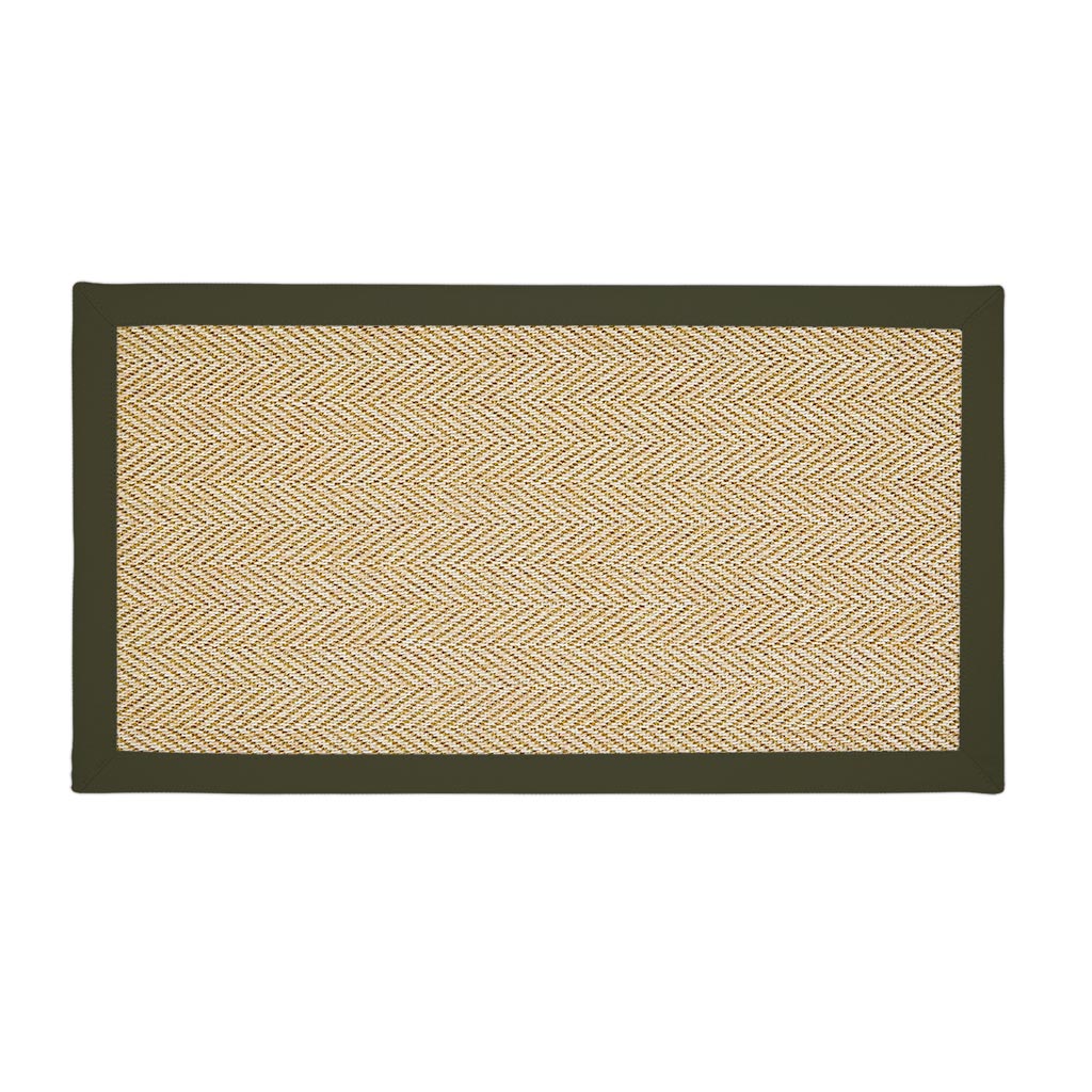 Woodstock Rug